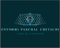 paschal Logo